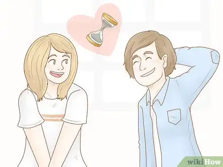 Image titled React After Saying "I Love You" Step 8